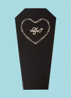 Valfré New Spooky Shot Glass Set