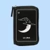 Valfré Spooky La Luna Wallet New 1 Valfré Spooky La Luna Wallet New