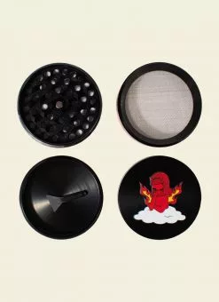 Valfré Heaven Can Wait Grinder New