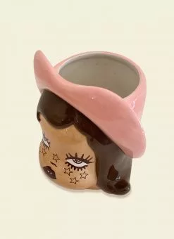 Valfré Maria Ceramic Planter New 13 Valfré Maria Ceramic Planter New