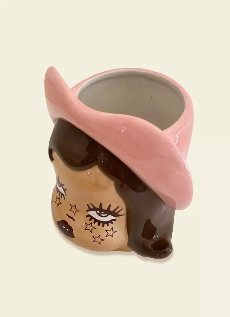 Valfré Maria Ceramic Planter New 8 Valfré Maria Ceramic Planter New