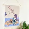 Valfré New Mershimi Woven Tapestry