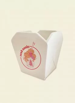 Valfré New Take Out Ceramic Planter