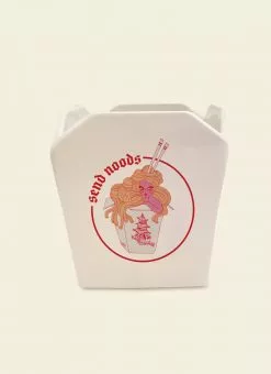 Valfré New Take Out Ceramic Planter 9 Valfré New Take Out Ceramic Planter