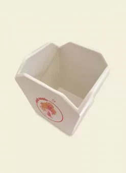 Valfré New Take Out Ceramic Planter 10 Valfré New Take Out Ceramic Planter