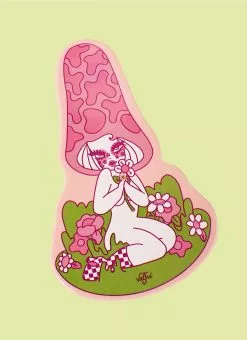 Valfré Ixchel Incense Holder