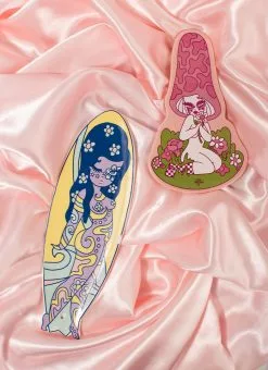 Valfré Ixchel Incense Holder