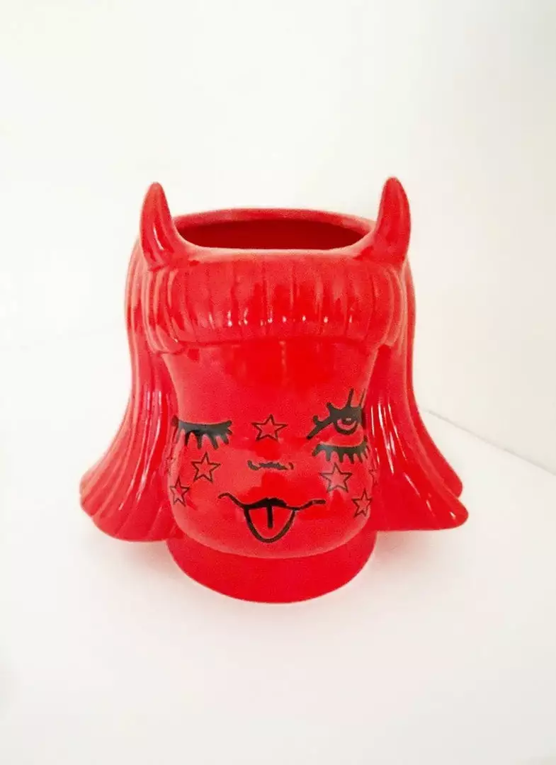 Valfré New Lucy Ceramic Planter 3 Valfré New Lucy Ceramic Planter