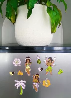 Valfré Paradise Magnet Sheet 7 Valfré Paradise Magnet Sheet