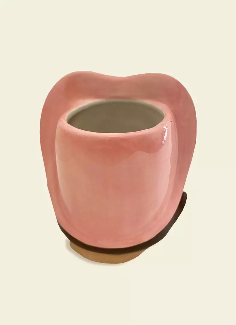 Valfré Maria Ceramic Planter New 7 Valfré Maria Ceramic Planter New