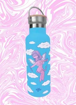 Valfré New Cherub Water Bottle