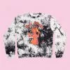 Valfré New Hot Mess Crew Neck Sweatshirt