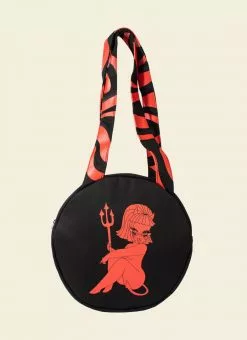 Valfré Lucy Devilette Tote New