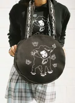 Valfré Rebel Rebel Tote New