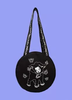 Valfré Rebel Rebel Tote New