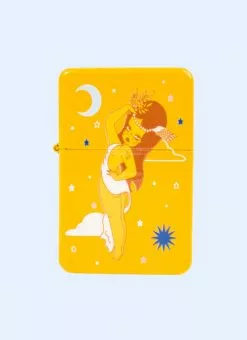 Valfré Celestial Virgo Lighter