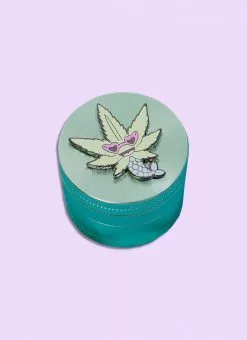 Valfré Mermaid Dave Grinder