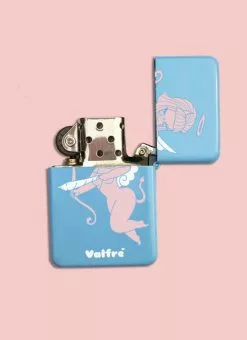 Valfré Cherub Lighter Lighters