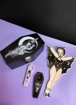 Valfré New Wizard Coffin Stash Box