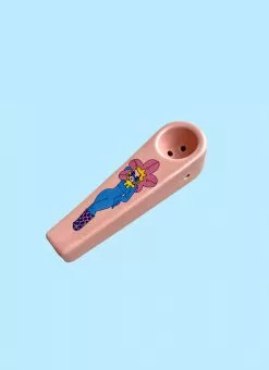 Valfré Flor De Abril Ceramic Pipe