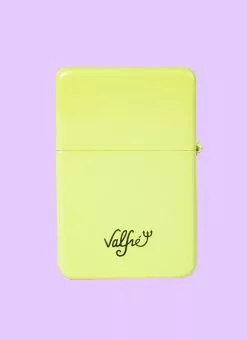 Valfré Frankie King Of Clubs Lighter