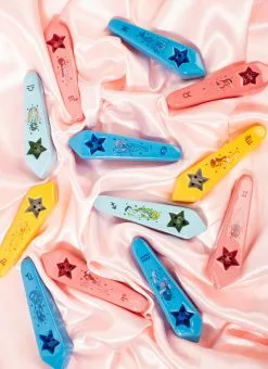 Valfré Celestial Leo Ceramic Pipe