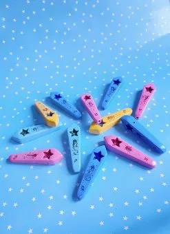 Valfré Celestial Cancer Ceramic Pipe