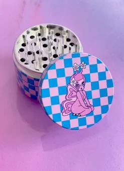 Valfré Grinders Butterfly Effect Grinder