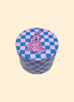 Valfré Grinders Butterfly Effect Grinder