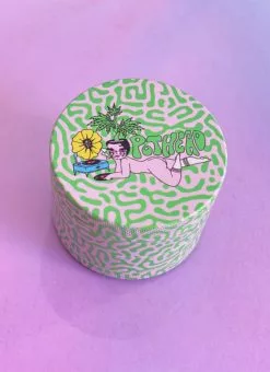 Valfré Pothead Grinder