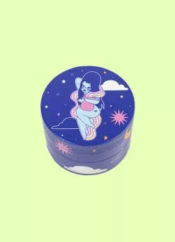 Valfré Celestial Aquarius Grinder Grinders