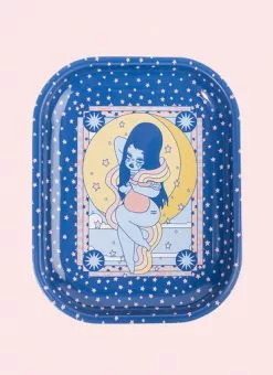 Valfré Celestial Aquarius Tray