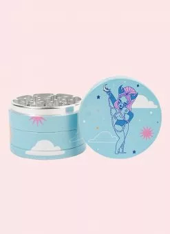 Valfré Celestial Cancer Grinder