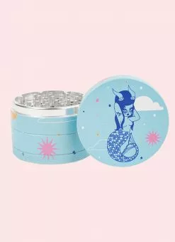 Valfré Celestial Capricorn Grinder