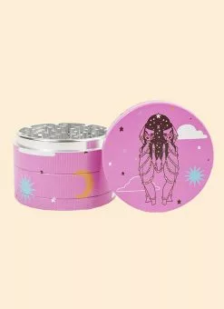 Valfré Celestial Gemini Grinder Grinders