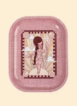 Valfré Celestial Scorpio Tray Trays