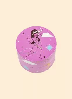 Valfré Celestial Taurus Grinder