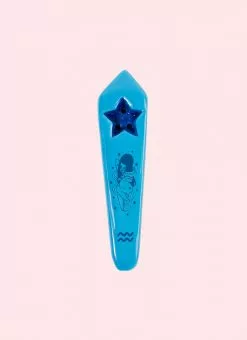 Valfré Celestial Aquarius Ceramic Pipe