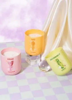 Valfré New Celestial Leo Candle