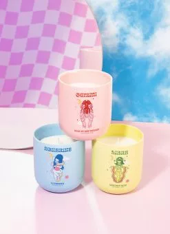 Valfré Celestial Gemini Candle New