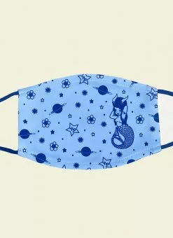 Valfré New Celestial Capricorn Face Mask