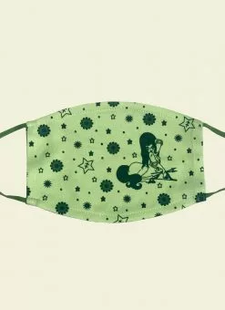 Valfré New Celestial Sagittarius Face Mask