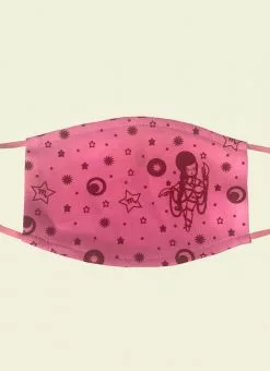 Valfré New Celestial Scorpio Face Mask