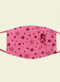 Valfré Celestial Taurus Face Mask New